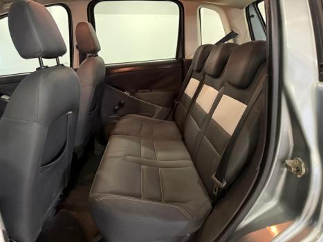 FIAT Idea 1.6 16V 4P ESSENCE FLEX, Foto 13