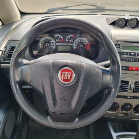 FIAT Idea 1.8 16V 4P FLEX ADVENTURE DUALOGIC AUTOMATIZADO, Foto 9