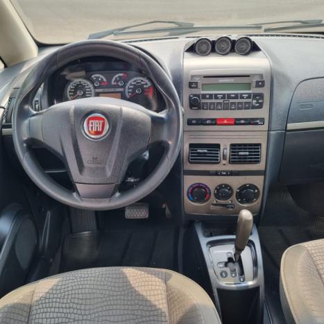 FIAT Idea 1.8 16V 4P FLEX ADVENTURE DUALOGIC AUTOMATIZADO, Foto 8