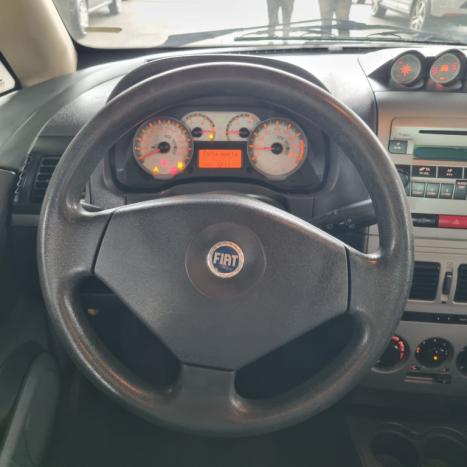 FIAT Idea 1.8 16V 4P ADVENTURE FLEX, Foto 9