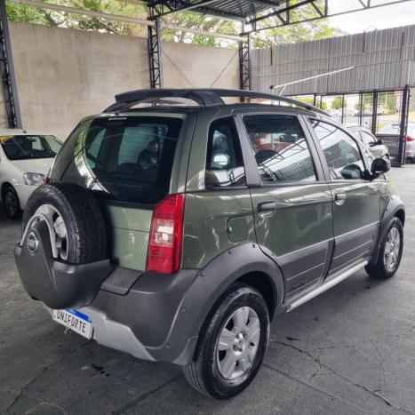 FIAT Idea 1.8 16V 4P ADVENTURE FLEX, Foto 6