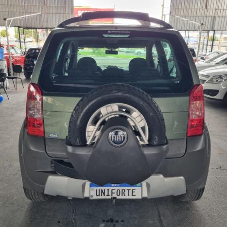 FIAT Idea 1.8 16V 4P ADVENTURE FLEX, Foto 5