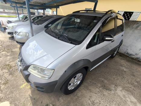 FIAT Idea 1.8 4P ADVENTURE FLEX LOCKER, Foto 2