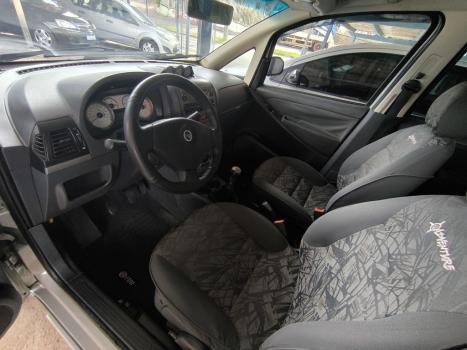 FIAT Idea 1.8 4P ADVENTURE FLEX LOCKER, Foto 3