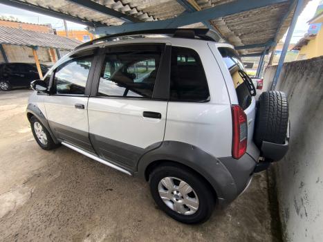 FIAT Idea 1.8 4P ADVENTURE FLEX LOCKER, Foto 4