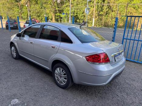 FIAT Linea 1.8 16V 4P FLEX ESSENCE DUALOGIC AUTOMATIZADO, Foto 7