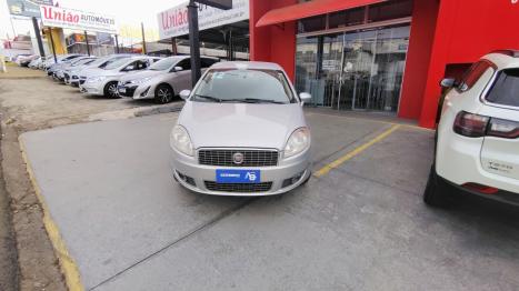 FIAT Linea 1.8 16V 4P FLEX ESSENCE, Foto 2