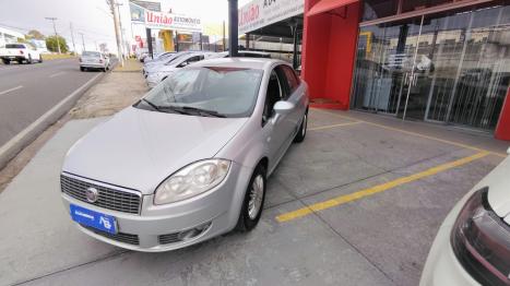FIAT Linea 1.8 16V 4P FLEX ESSENCE, Foto 3