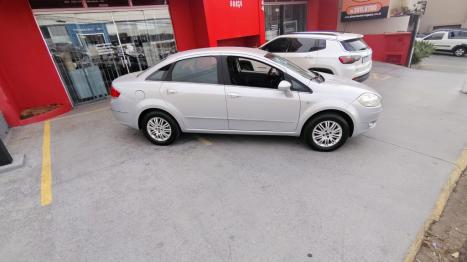 FIAT Linea 1.8 16V 4P FLEX ESSENCE, Foto 4
