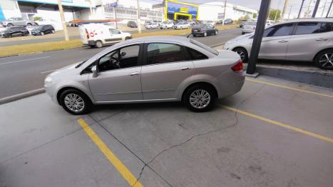 FIAT Linea 1.8 16V 4P FLEX ESSENCE, Foto 5