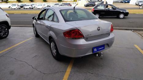 FIAT Linea 1.8 16V 4P FLEX ESSENCE, Foto 9