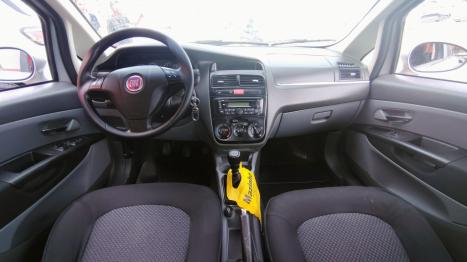 FIAT Linea 1.8 16V 4P FLEX ESSENCE, Foto 10