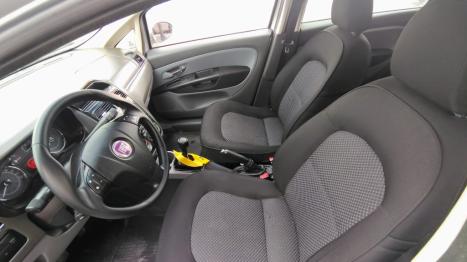 FIAT Linea 1.8 16V 4P FLEX ESSENCE, Foto 12