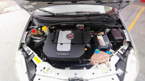 FIAT Linea 1.8 16V 4P FLEX ESSENCE, Foto 13