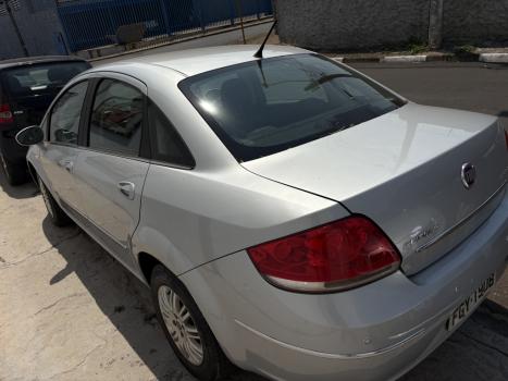 FIAT Linea 1.8 16V 4P FLEX ESSENCE DUALOGIC AUTOMATIZADO, Foto 2