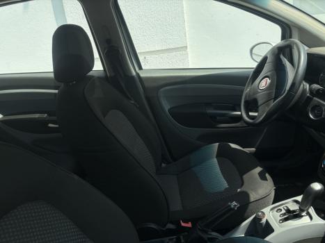 FIAT Linea 1.8 16V 4P FLEX ESSENCE DUALOGIC AUTOMATIZADO, Foto 3