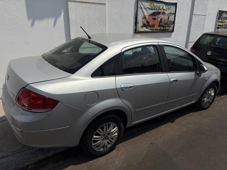 FIAT Linea 1.8 16V 4P FLEX ESSENCE DUALOGIC AUTOMATIZADO, Foto 4