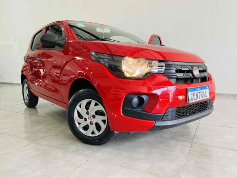 FIAT Mobi 1.0 4P FLEX EVO EASY, Foto 1