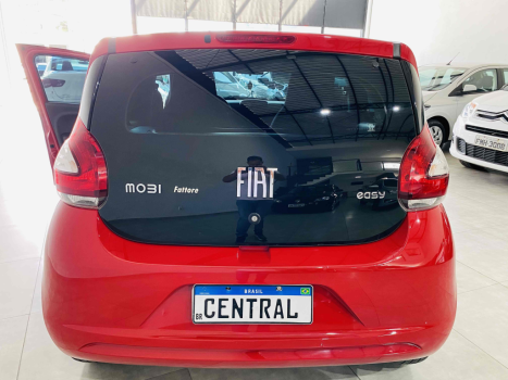 FIAT Mobi 1.0 4P FLEX EVO EASY, Foto 2