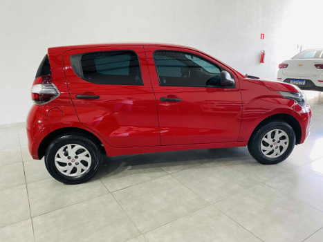 FIAT Mobi 1.0 4P FLEX EVO EASY, Foto 10