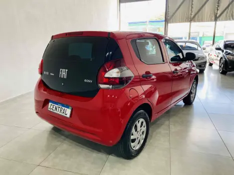 FIAT Mobi 1.0 4P FLEX EVO EASY, Foto 11