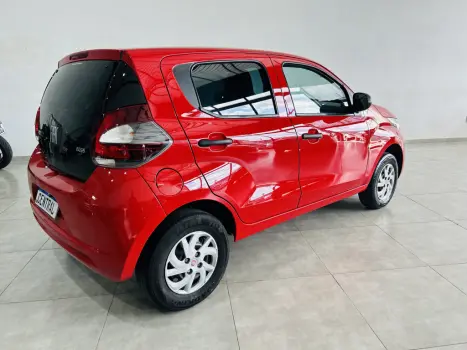 FIAT Mobi 1.0 4P FLEX EVO EASY, Foto 11