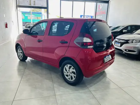 FIAT Mobi 1.0 4P FLEX EVO EASY, Foto 13