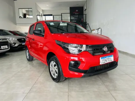 FIAT Mobi 1.0 4P FLEX EVO EASY, Foto 14
