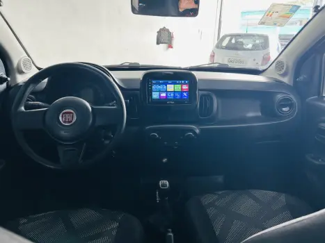 FIAT Mobi 1.0 4P FLEX EVO EASY, Foto 15