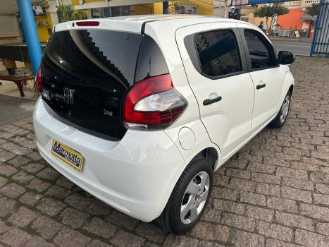 FIAT Mobi 1.0 4P FLEX EVO LIKE, Foto 3