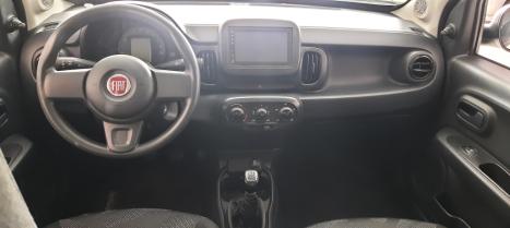 FIAT Mobi 1.0 4P FLEX EVO LIKE, Foto 3