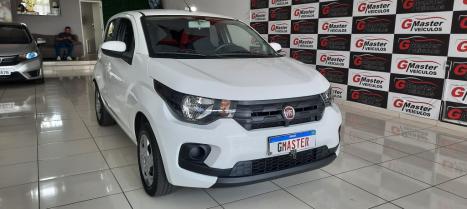 FIAT Mobi 1.0 4P FLEX EVO LIKE, Foto 2