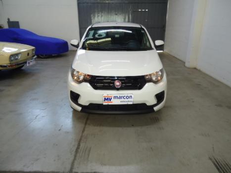 FIAT Mobi 1.0 4P FLEX DRIVE FIRE FLY, Foto 1