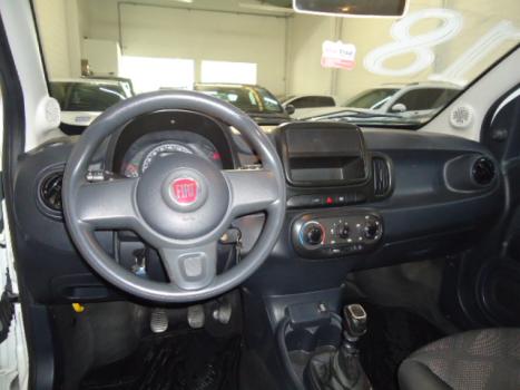 FIAT Mobi 1.0 4P FLEX DRIVE FIRE FLY, Foto 6