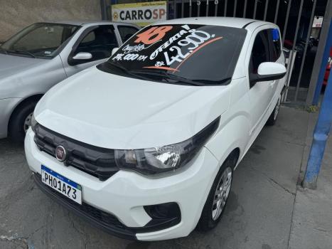 FIAT Mobi 1.0 4P FLEX EVO LIKE, Foto 1