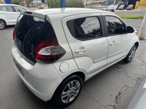 FIAT Mobi 1.0 4P FLEX EVO LIKE, Foto 4