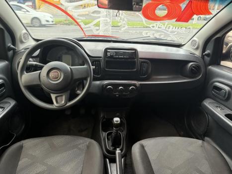 FIAT Mobi 1.0 4P FLEX EVO LIKE, Foto 5