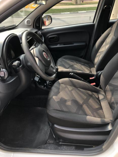 FIAT Mobi 1.0 4P FLEX EVO LIKE, Foto 3