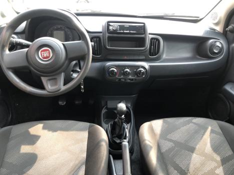 FIAT Mobi 1.0 4P FLEX EVO LIKE, Foto 4