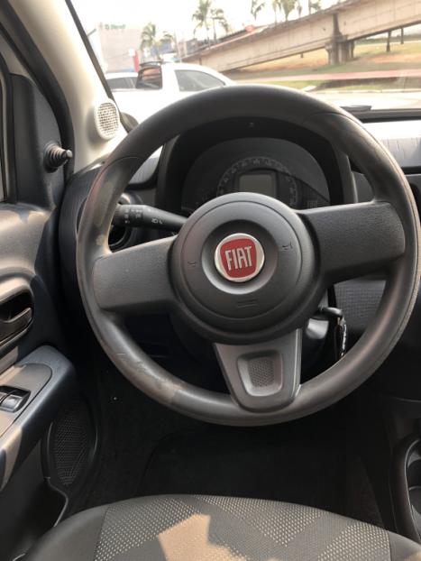 FIAT Mobi 1.0 4P FLEX EVO LIKE, Foto 7