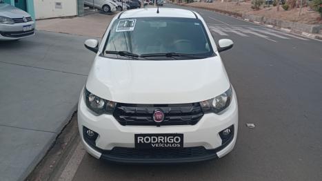 FIAT Mobi 1.0 4P FLEX EVO LIKE ON, Foto 2