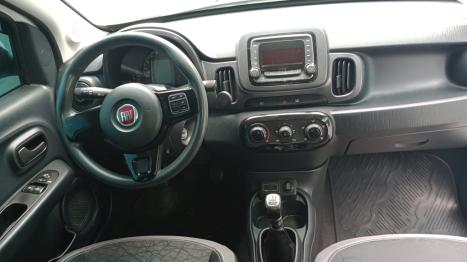 FIAT Mobi 1.0 4P FLEX EVO LIKE ON, Foto 10