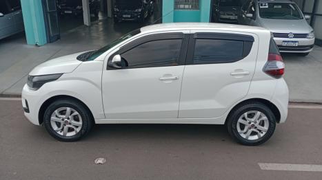 FIAT Mobi 1.0 4P FLEX EVO LIKE ON, Foto 4