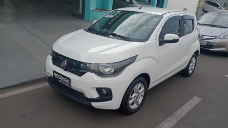 FIAT Mobi 1.0 4P FLEX EVO LIKE ON, Foto 1