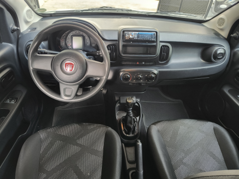 FIAT Mobi 1.0 4P FLEX EVO LIKE, Foto 10