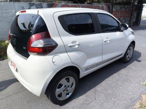 FIAT Mobi 1.0 4P FLEX EVO LIKE, Foto 3