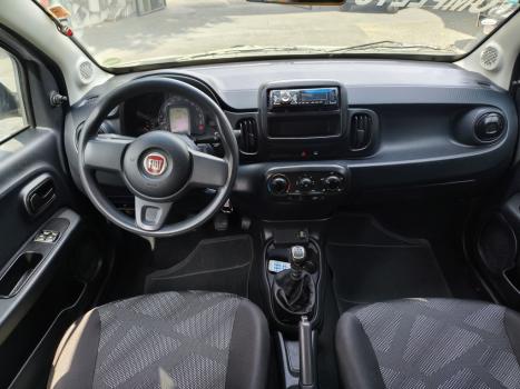 FIAT Mobi 1.0 4P FLEX EVO LIKE, Foto 10