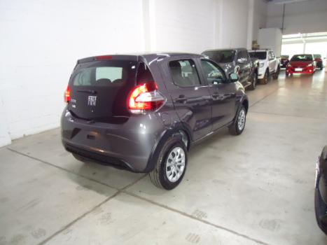 FIAT Mobi 1.0 4P FLEX EVO LIKE, Foto 8