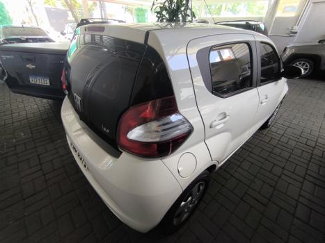 FIAT Mobi 1.0 4P FLEX EVO LIKE, Foto 5