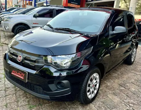 FIAT Mobi 1.0 4P FLEX EVO LIKE, Foto 3